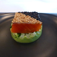 FRENCH LE CHENE - 料理のアップ写真