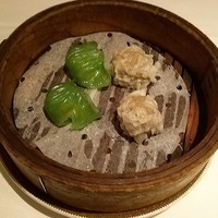 南国酒家 原宿本店 - 点心