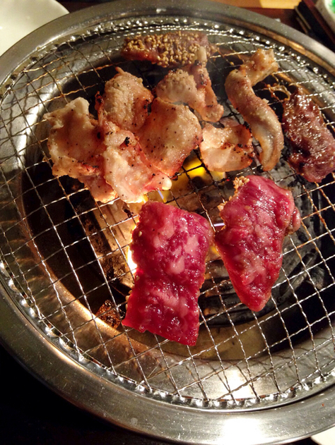 はなぶ～ - 多賀城（ホルモン）の写真