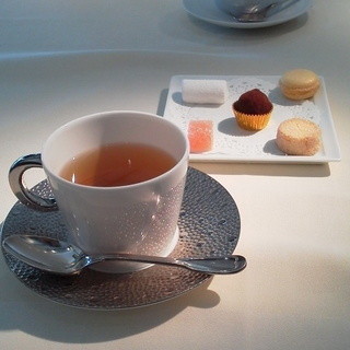 レストランひらまつ 広尾