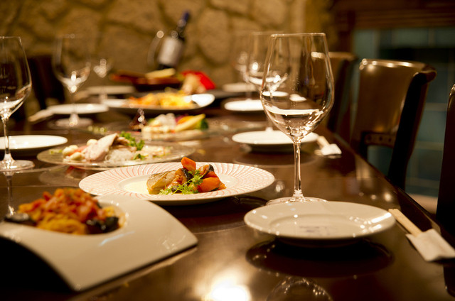 The Dining Campagne Wine Sakaba photo 4