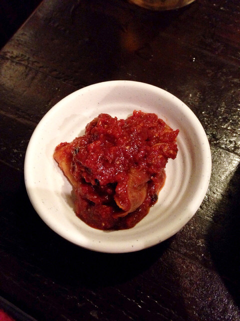 はなぶ～ - 多賀城（ホルモン）の写真