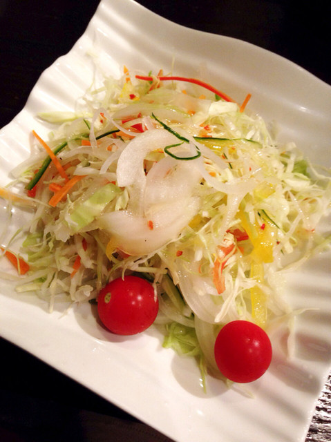 はなぶ～ - 多賀城（ホルモン）の写真