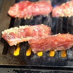 多文 - じゅーー