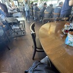 チャイナタウン - 