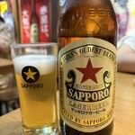 国民酒場 じぃえんとるまん - ドリンク写真: