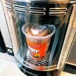 ファミリーマート - ドリンク写真: