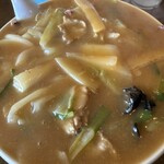 チャイナタウン - 