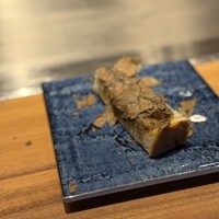 くずし鉄板 あばぐら 恵比寿店 - 
