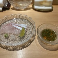 鮨 りんだ - 