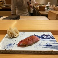 鮨 銀座おのでら 弟 本店 - 