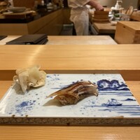 鮨 銀座おのでら 弟 本店 - 