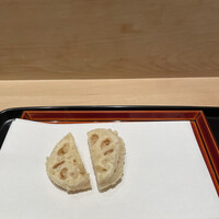 てんぷら 近藤 - 