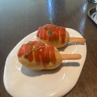Prime42 steakhouse & sky bar - 