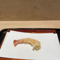 てんぷら 近藤 - 