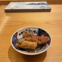 鮨 銀座おのでら 弟 本店 - 