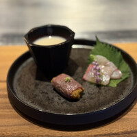 くずし鉄板 あばぐら 恵比寿店 - 