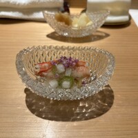 鮨 りんだ - 