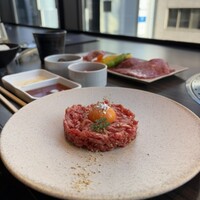 焼肉 銀座コバウ 並木通り店 - 