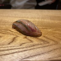 鮨 りんだ - 
