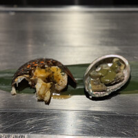 くずし鉄板 あばぐら 恵比寿店 - 