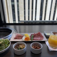 焼肉 銀座コバウ 並木通り店 - 