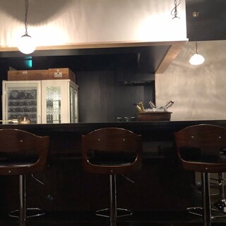 ワイン バー いちのへてりーぬ_2