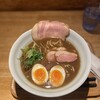 麺巧 潮 上野製麺所