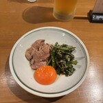 立呑トリズキ - 