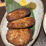 富山×居酒屋 ヨイチャベ - 
