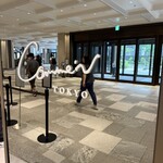Comme’N TOKYO 麻布台ヒルズ店 - 