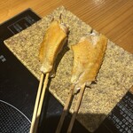 恵比寿 比内亭 - 