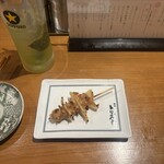 立呑トリズキ - 