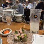 立呑トリズキ - 