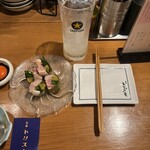 立呑トリズキ - 