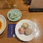 立呑トリズキ - 