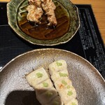 恵比寿 比内亭 - 