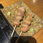 恵比寿 比内亭 - 