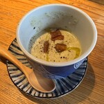 晩酌と晩御飯 ちょうつがひ - 