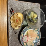 恵比寿 比内亭 - 