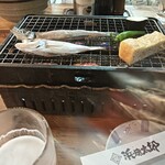浜焼太郎 - 
