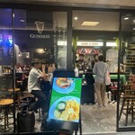 英國酒場 Shake&Chips - 