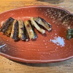 晩酌と晩御飯 ちょうつがひ - 