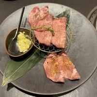煌 焼肉 - 