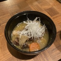 焼鳥 角レ - 