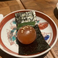 焼鳥 角レ - 