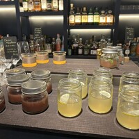 SAAWAAN BISTRO - 