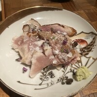 焼鳥 角レ - 