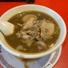 末廣ラーメン本舗 高田馬場分店