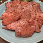 焼肉 静龍苑 - 